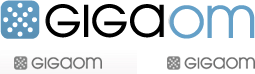 Logo of gigaom.com